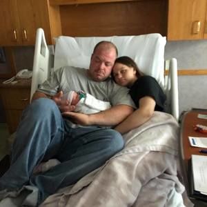 Meet your Posher, Darren